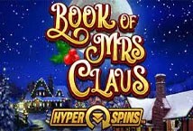 Book of Mrs Claus MICROGAMING slotxo