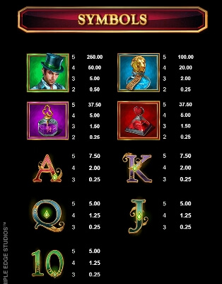 Book of Oz MICROGAMING slotxo download