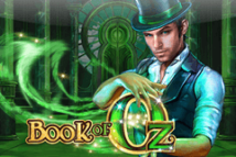 Book of Oz MICROGAMING slotxo