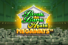 Break da Bank Again Megaways MICROGAMING slotxo
