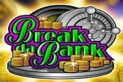 Break da Bank MICROGAMING สล็อต xo