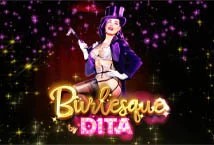 Burlesque By Dita MICROGAMING slotxo