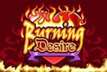 Burning Desire MICROGAMING slotxo