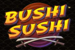 Bushi Sushi MICROGAMING slotxo