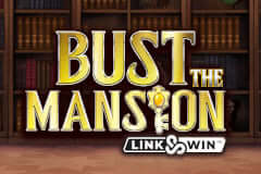 Bust The Mansion MICROGAMING slotxo