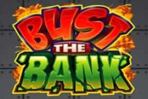 Bust the Bank MICROGAMING slotxo