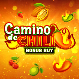 CAMINO DE CHILI BONUS BUY Evoplay slotxo168