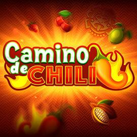 Camino De Chili Evoplay slotxo