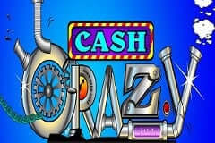 Cash Crazy MICROGAMING PG Slot