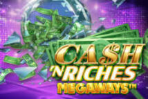 Cash 'N Riches Megaways MICROGAMING slotxo
