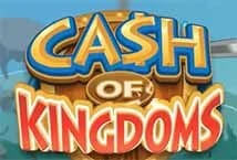 Cash of Kingdoms MICROGAMING slotxo 168