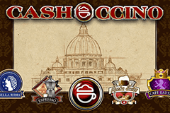 CashOccino MICROGAMING slotxo