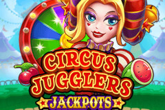 https://www.slotxo-gold.com/microgaming/circus-jugglers-jackpots/ 