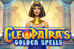 Cleopatra's Golden Spells MICROGAMING slotxo