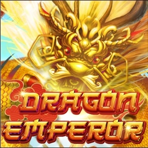 DRAGON EMPEROR MANNAPLAY slotxo