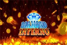 Diamond Inferno MICROGAMING slotxo