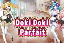 Doki Doki Parfait MICROGAMING slotxo