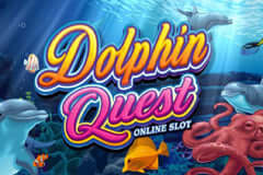 Dolphin Quest MICROGAMING slotxo