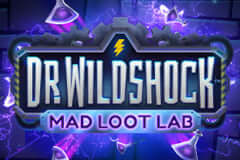 Dr. Wildshock Mad Loot Lab MICROGAMING slotxo