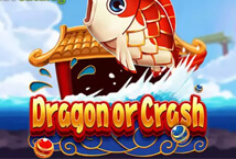 Dragon Or Crash ASKMEBET slotxo