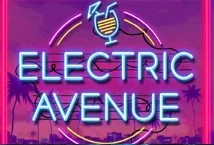 Electric Avenue MICROGAMING slotxo