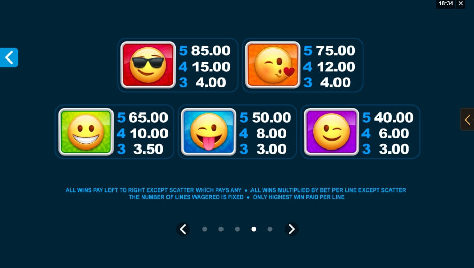 Emoticoins MICROGAMING slotxo เล่น ฟรี