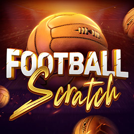 FOOTBALL SCRATCH Evoplay slotxo