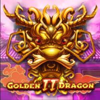 GOLDEN DRAGON II MANNAPLAY slotxo