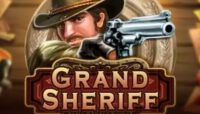 Grand Sheriff ASKMEBET 168slotxo
