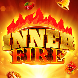 INNER FIRE Evoplay slotxo ฟรีเครดิต