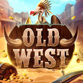 OLD WEST EVOPLAY slotxo