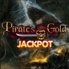 PIRATES GOLD JP MANNAPLAY slotxo