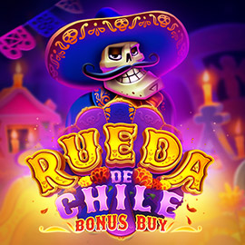 RUEDA DE CHILE BONUS BUY Evoplay SLOTXO