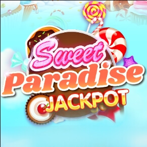 SWEETS PARADISE JP MANNAPLAY slotxo