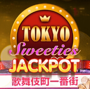 TOKYO SWEETIES JP MANNAPLAY slotxo