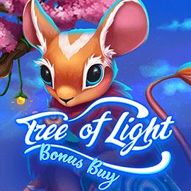 TREE OF LIGHT BONUS BUY Evoplay slotxo