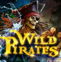 WILD PIRATES MANNAPLAY slotxo