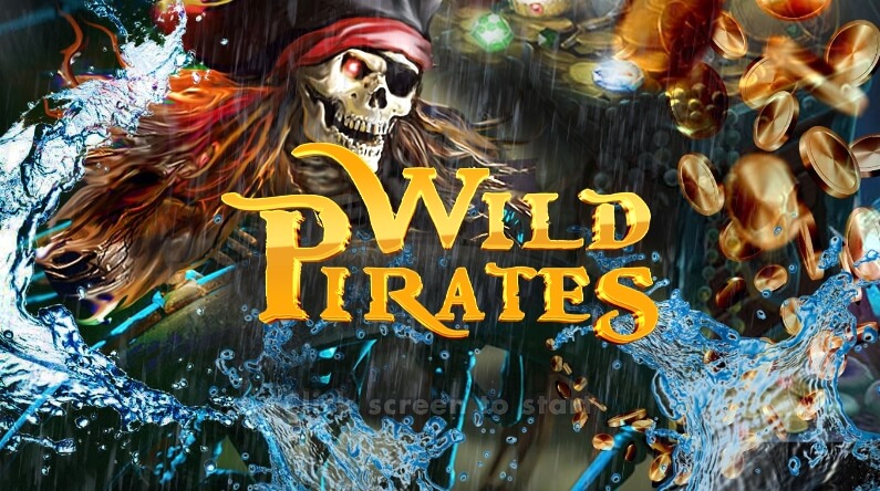 WILD PIRATES MANNAPLAY slotxo โบนัส 100