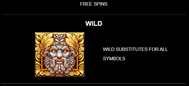 Zeus Ancient Fortunes MICROGAMING slotxo download