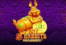 5 Rabbits Megaways