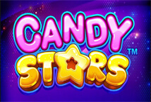Candy-Stars Pragmatic Play slotxo