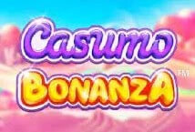 Casumo Bonanza Pragmatic Play slotxo