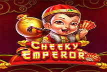 Cheeky-Emperor Pragmatic Play slotxo
