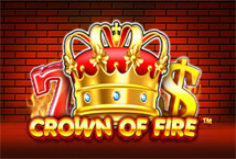 Crown of Fire Pragmatic Play slotxo