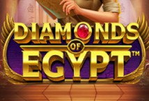 Diamonds Of Egypt Pragmatic Play slotxo