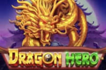 Dragon Hero Pragmatic Play slotxo download