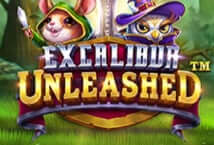 Excalibur Unleashed Pragmatic Play slotxo ฟรีเครดิต