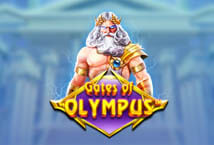 Gates Of Olympus Pragmatic Play slotxo