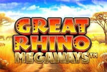 Great Rhino Megaways Pragmatic Play slotxo
