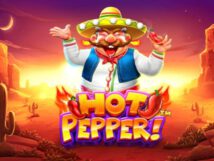 Hot Pepper Pragmatic Play slotxo